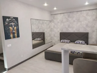 Набережные Челны: Studiya 15 Flat