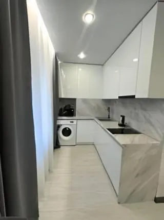 Набережные Челны: Studiya 15 Flat