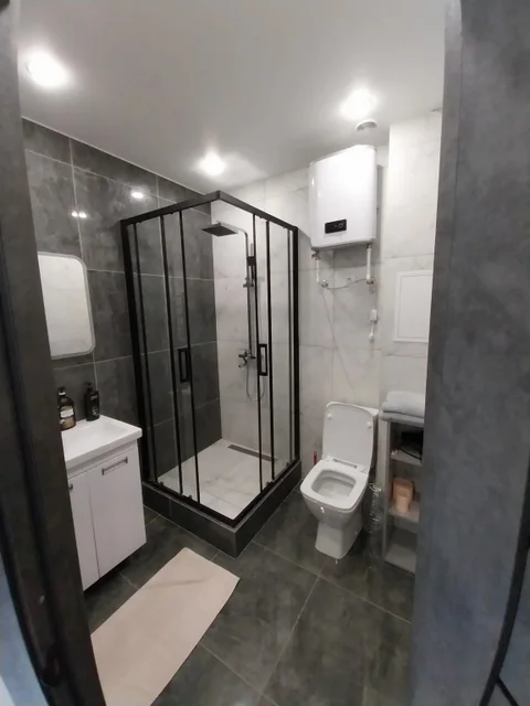 Набережные Челны: Studiya 15 Flat