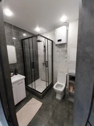 Набережные Челны: Studiya 15 Flat