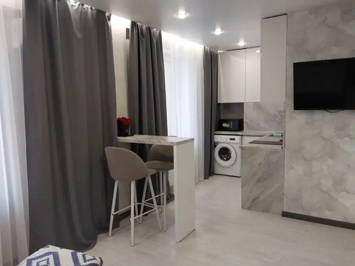 Набережные Челны: Studiya 15 Flat