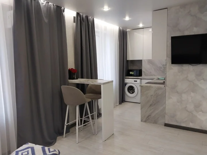 Набережные Челны: Studiya 15 Flat