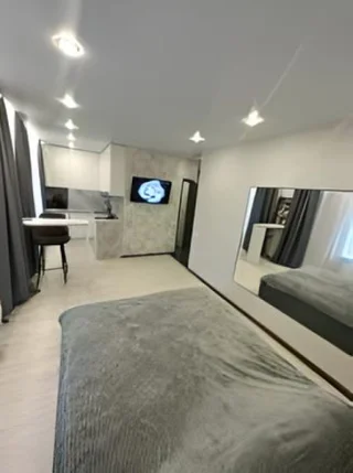Набережные Челны: Studiya 15 Flat