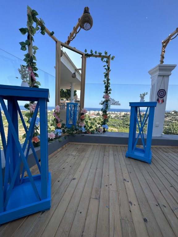 Лимонлу: Hotel TEK HAN KUMKUYU