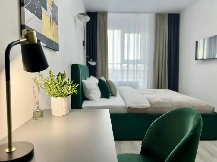 Fox Homes (Фокс Хоумс) на проспекте Соколова — фото 2