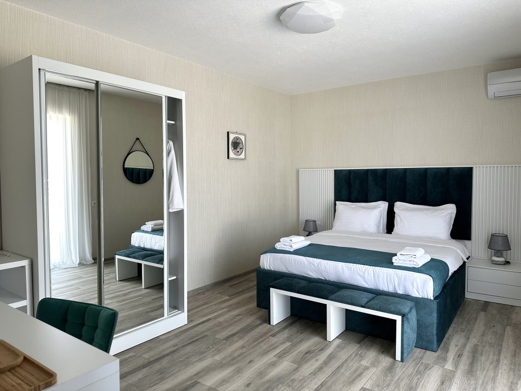 Тбилиси: Luxmani Hotel & Spa Hotel