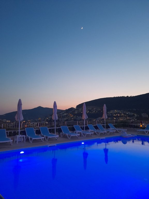 Калкан: Boutique hotel Marquis Blue Hotel