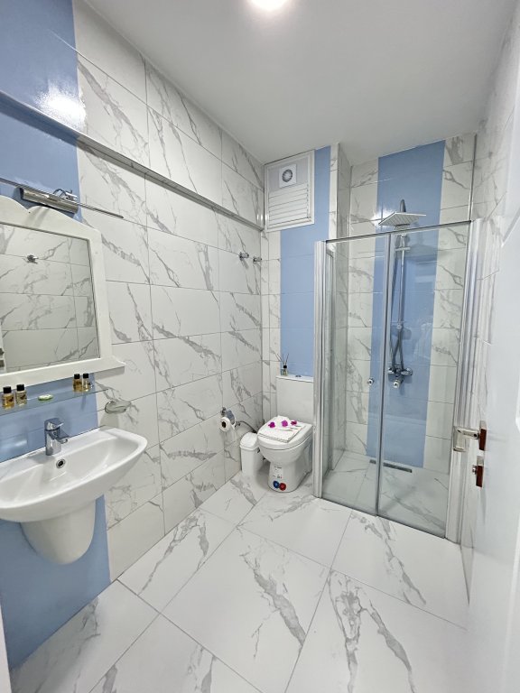 Калкан: Boutique hotel Marquis Blue Hotel