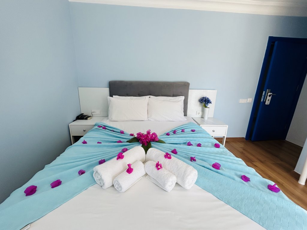 Калкан: Boutique hotel Marquis Blue Hotel