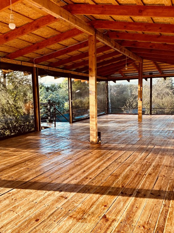 Сухум: Курортный отель Aqua resort Dacha