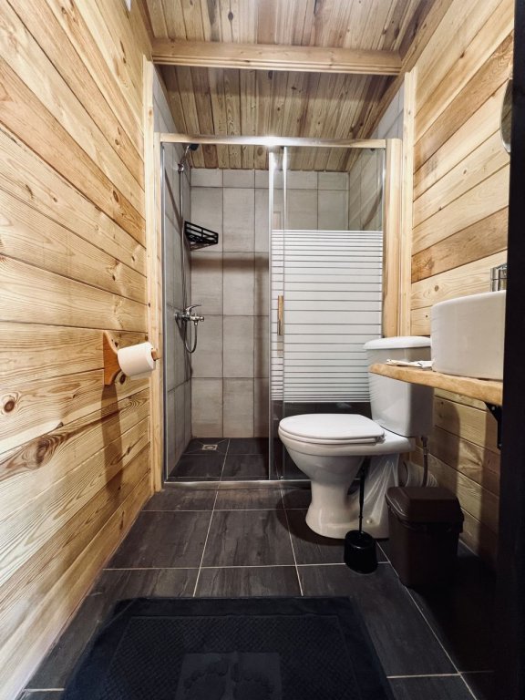 Сухум: Курортный отель Aqua resort Dacha