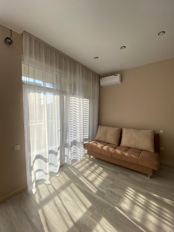 Апартаменты 107, квартира студия-Атлас — фото 5