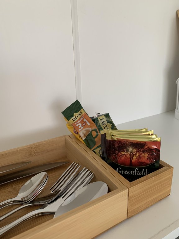 Новокузнецк: Квартира Студия люкс