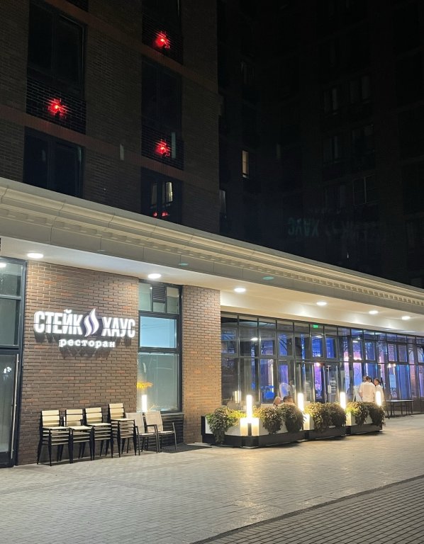 Апартаменты Bloom от сети Yellowpin в центре Нижнего Новгорода — фото 2