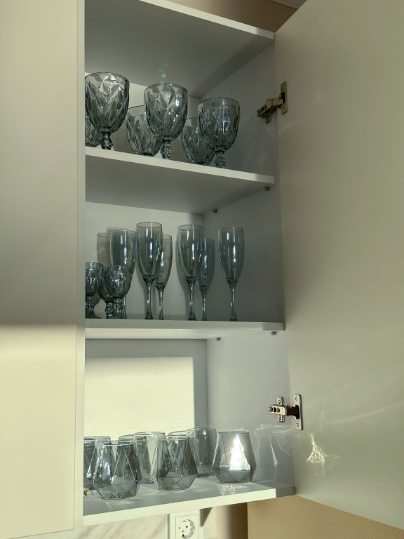 Нижний Новгород: Апартаменты Fly от сети Yellowpin в центре Нижнего Новгорода