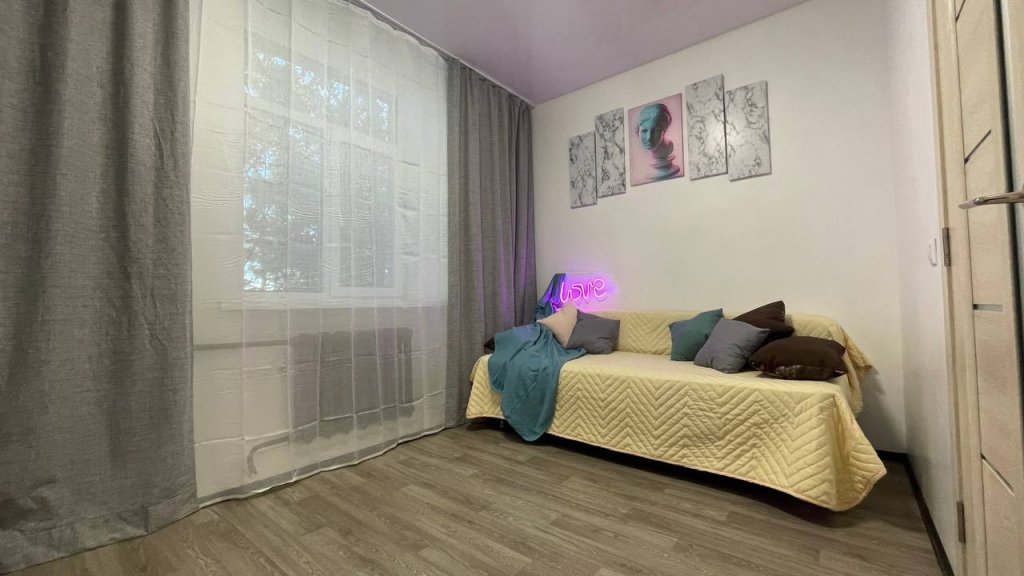 Апартаменты Однокомнатные Apartland в Центре по Гражданской 11 — фото 4
