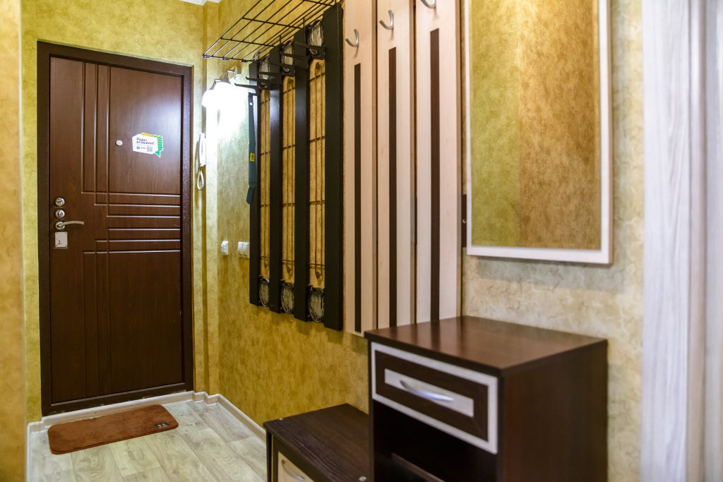 Петропавловск-Камчатский: Квартира Эллитель Аура