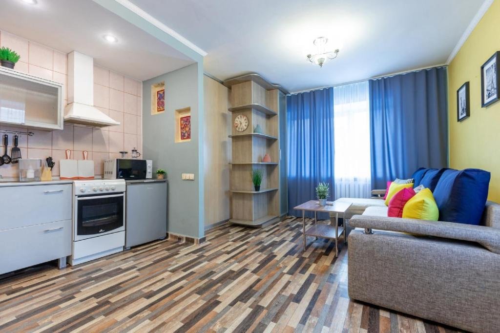 Красноярск: Five Stars Locomotive
