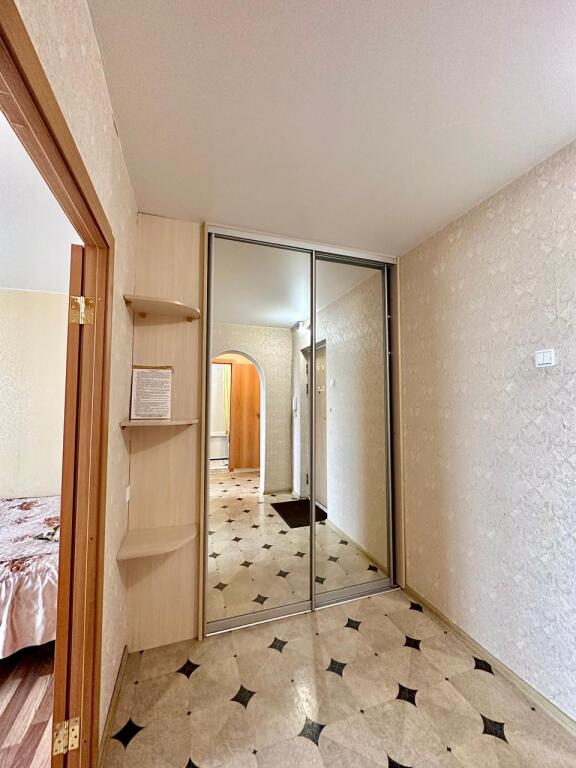 Красноярск: Апартаменты Калинина 17