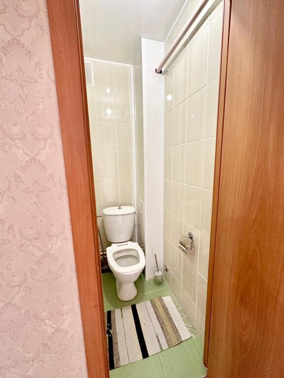 Красноярск: Апартаменты Калинина 17