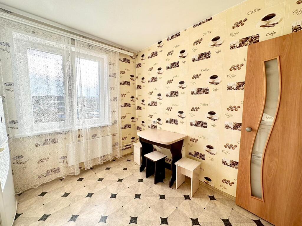 Красноярск: Апартаменты Калинина 17