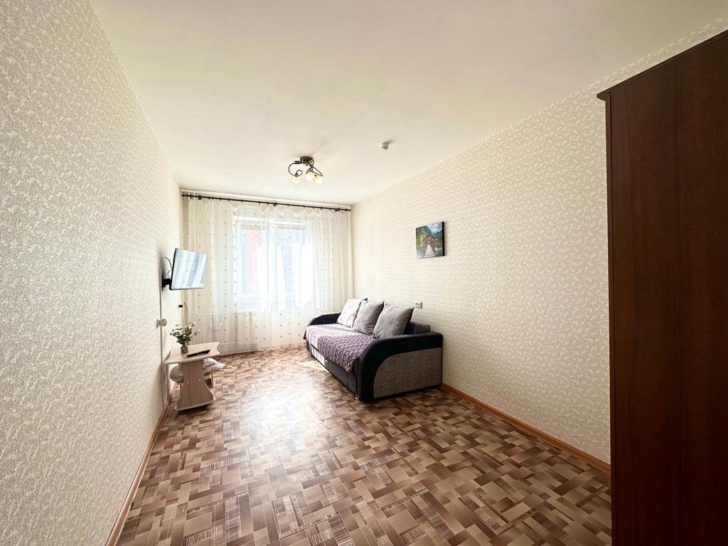 Красноярск: Апартаменты Дмитрия Мартынова 41