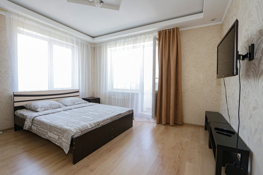 Квартира на Политехе 3 — фото 1