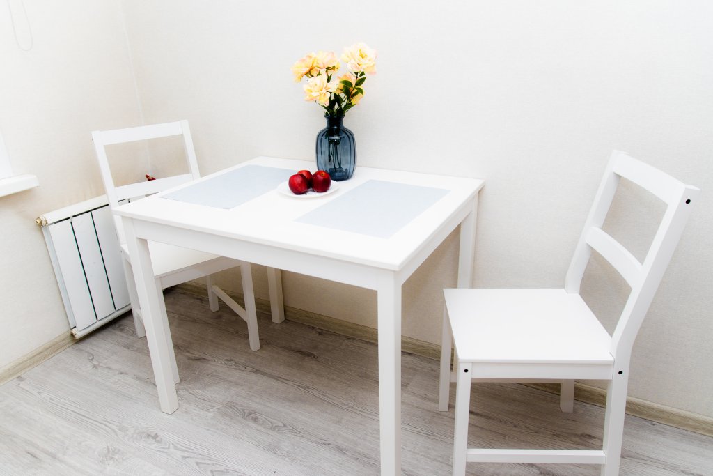 Красноярск: Kvartira Na Surikova 4 Residential Premises