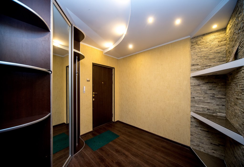 Красноярск: Апартаменты Возле Сибирского клинического центра Аэрокосмического университета