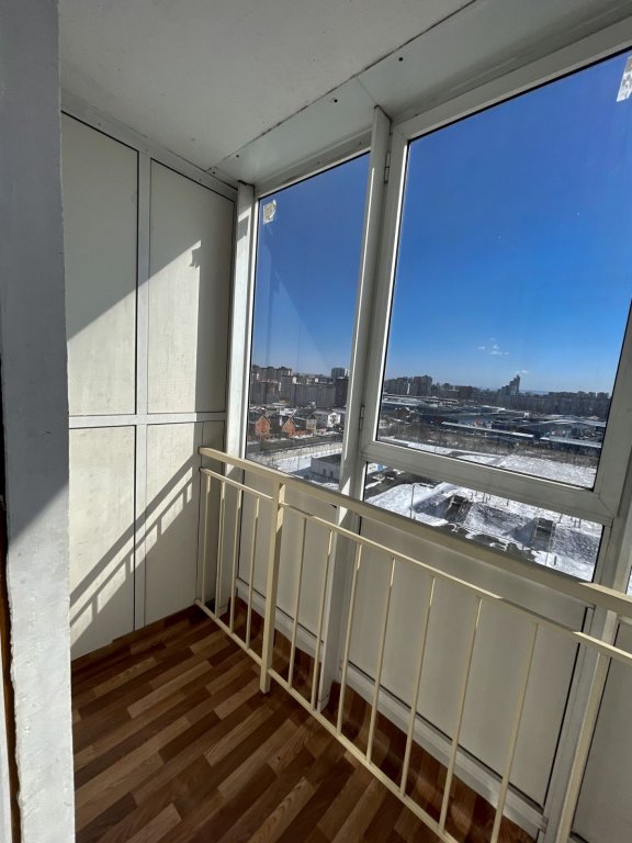 Красноярск: Апартаменты ул.Линейная д.109