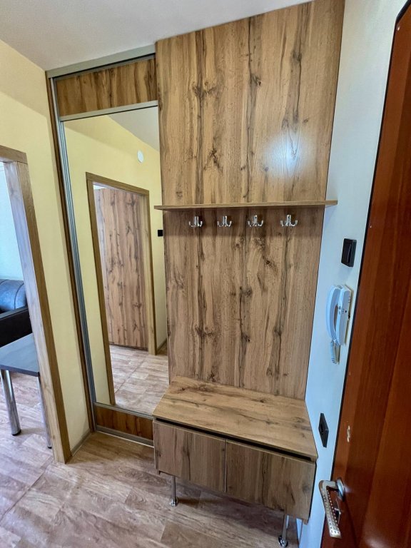 Красноярск: Апартаменты ул.Линейная д.109