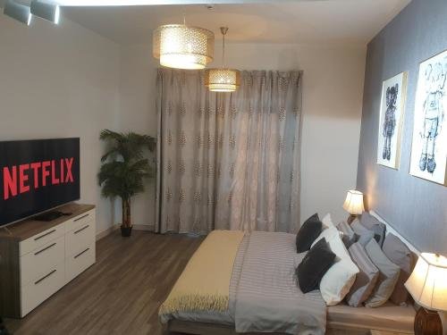 Дубай: Melsky Apartment Dubai
