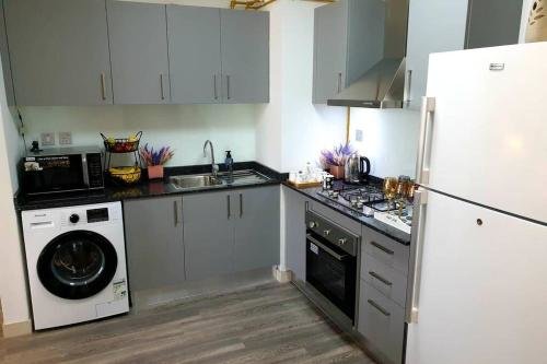 Дубай: Melsky Apartment Dubai
