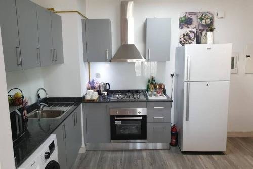 Дубай: Melsky Apartment Dubai