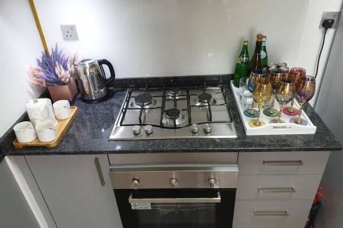 Дубай: Melsky Apartment Dubai