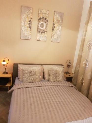 Дубай: Melsky Apartment Dubai