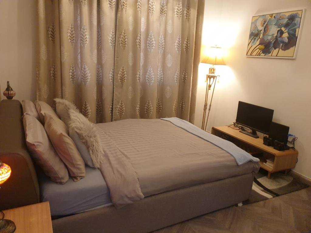 Дубай: Melsky Apartment Dubai