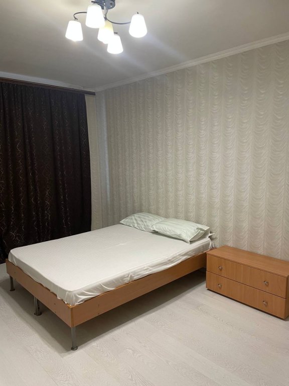 Апартаменты Apart Sharing на Амурском бульваре 51 — фото 1