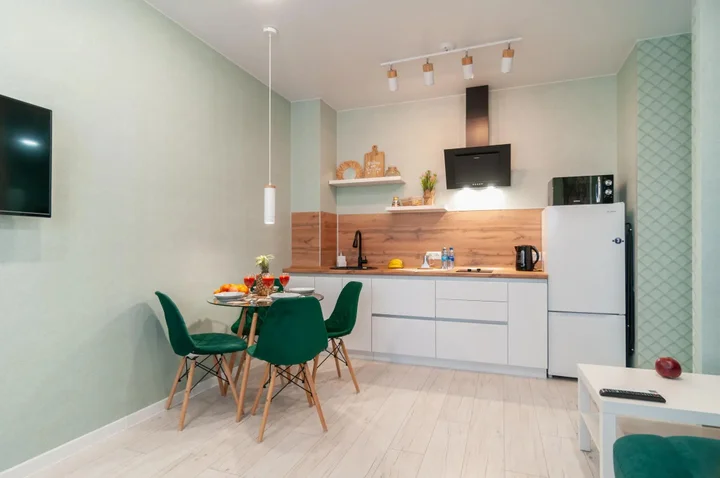 Красноярск: Home (Хоум) на улице Александра Матросова