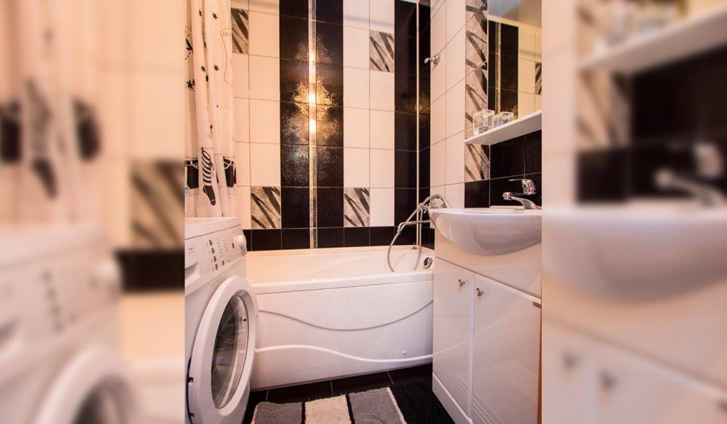 Красноярск: Трехместные Апартаменты АВС на улице Ады Лебедевой 64
