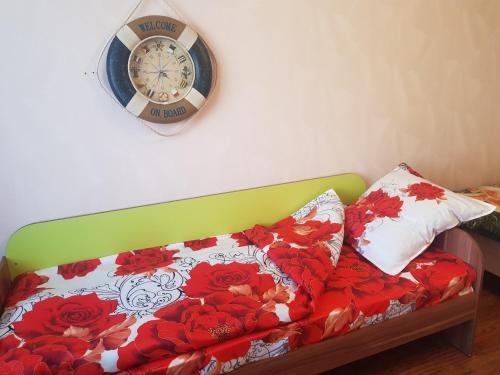 Петропавловск-Камчатский: Welcome Home Aparts 39