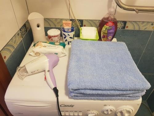 Петропавловск-Камчатский: Welcome Home Aparts 39