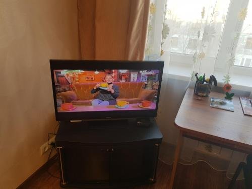 Петропавловск-Камчатский: Welcome Home Aparts 39