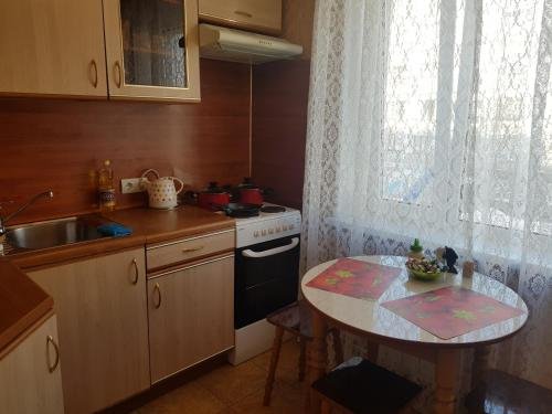 Петропавловск-Камчатский: Welcome Home Aparts 39