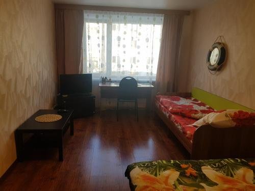 Петропавловск-Камчатский: Welcome Home Aparts 39