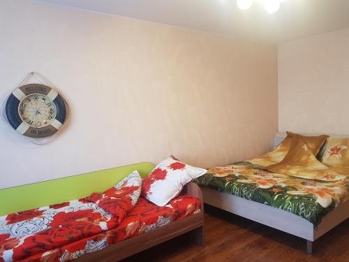 Петропавловск-Камчатский: Welcome Home Aparts 39