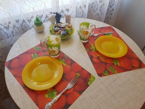 Петропавловск-Камчатский: Welcome Home Aparts 39