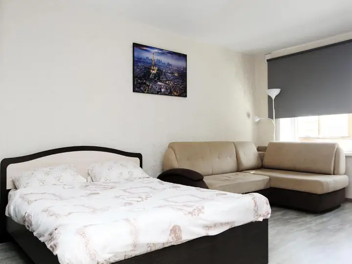 ApartLux (АпартЛюкс) на Дубининской — фото 4