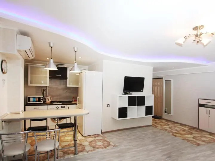 Москва: ApartLux (АпартЛюкс) на Дубининской