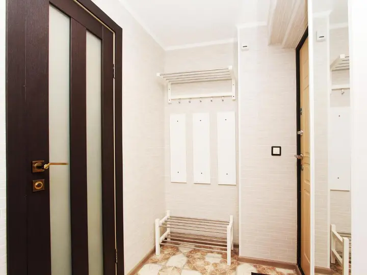 Москва: ApartLux (АпартЛюкс) на Дубининской